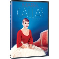 Maria by Callas
